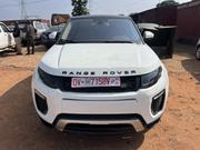 Land Rover Range Rover Evoque HSE Dynamic 4x4 5-Door 2018 White for sale