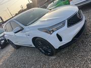 Acura RDX 2021 White for sale