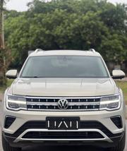 New Volkswagen Teramont 2023 Gray for sale