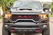 Dodge RAM 2023 Black for sale