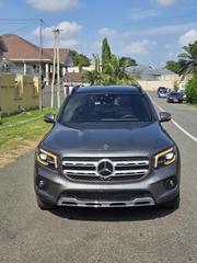 Mercedes-Benz GLB-Class GLB 250 4MATIC 2023 Gray for sale