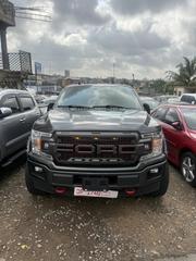 Ford F-150 XLT 4x4 SuperCrew Cab Styleside 5.5 ft. box 145 in. WB 2019 for sale