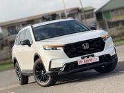 Honda CR-V 2025 White for sale