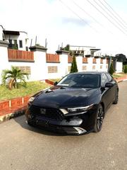 Honda Accord 2024 Black for sale