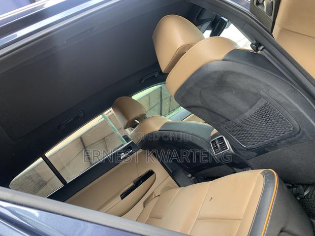 Kia Sportage 2017 Gray