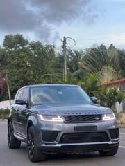 Land Rover Range Rover Sport Autobiography 4x4 2020 Blue for sale
