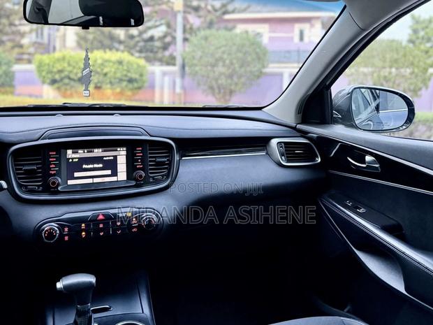 Kia Sorento 2020 Gray