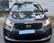 Kia Sorento 2020 Gray for sale