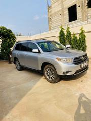Toyota Highlander Limited Platinum 4dr SUV AWD (3.5L 6cyl 6A) 2014 for sale