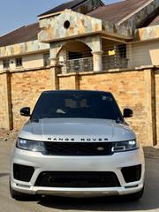 Land Rover Range Rover Sport HSE Dynamic 2018 Gray for sale
