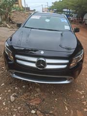 Mercedes-Benz GLA 250 2016 Black for sale