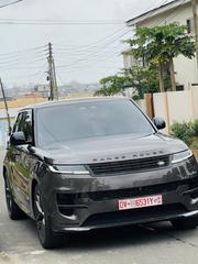Land Rover Range Rover Sport Dynamic SE 2024 Ivory for sale