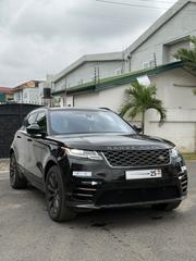 Land Rover Range Rover Velar D180 HSE R-Dynamic 4x4 2018 Black for sale