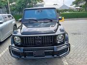 Mercedes-Benz Brabus G 800 2024 Black for sale