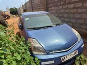 Toyota Prius Liftback 2009 Blue for sale