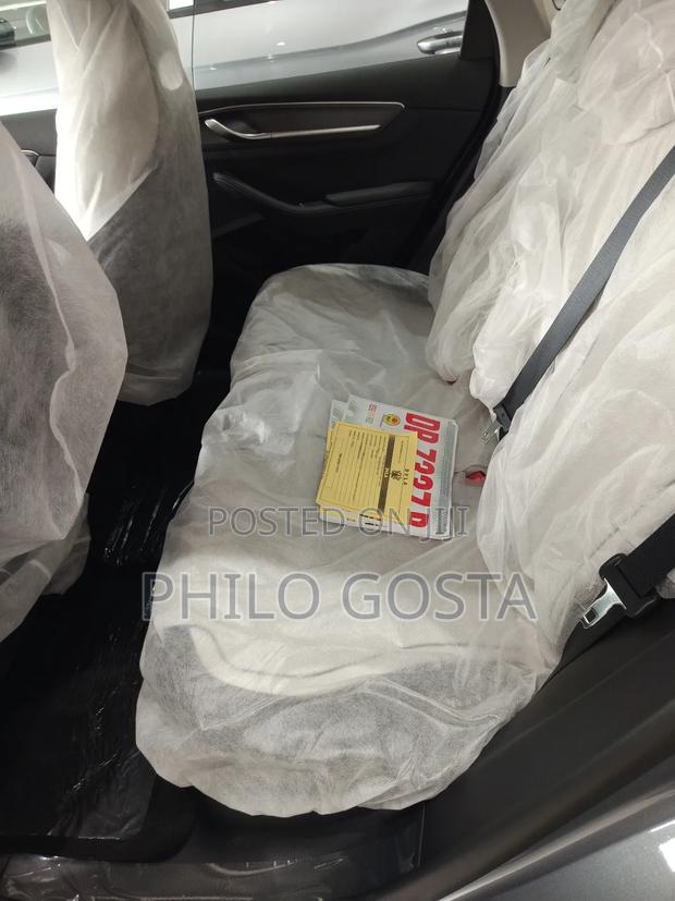 New BYD Destroyer 05 DM-i 1.5 Hybrid FWD 2025 Gray