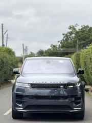 Land Rover Range Rover Sport SV Edition One Carbon Bronze 2024 for sale