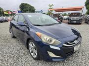 Hyundai Elantra SE Sedan FWD (2.0L 4cyl 6M) 2017 Blue for sale