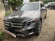 Mercedes-Benz GLB-Class 2022 Gray for sale