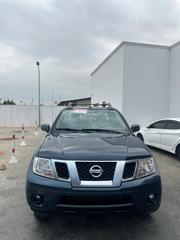 Nissan Frontier PRO-4X 4x4 Crew Cab 4.75 ft. box 125.9 in. WB 2019 Blue for sale