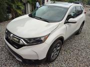 Honda CR-V Touring AWD 2020 White for sale