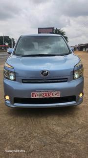 Toyota Voxy X 2WD 8-Seater 2014 Blue for sale
