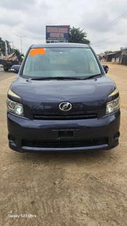 Toyota Voxy 2013 Black for sale