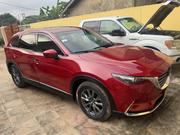 Mazda CX-9 Touring 2021 Red for sale