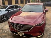Mazda CX-9 Touring 2021 Red for sale