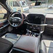 Ford F-150 2021 Black for sale