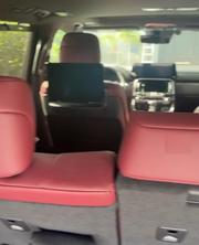New Lexus LX 2024 Black for sale