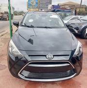 Toyota Yaris iA 1.5 FWD 2016 Black for sale