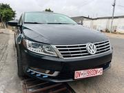 Volkswagen CC 2015 Black for sale