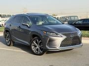 Lexus RX 350 2021 Gray for sale