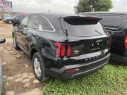 Kia Sorento 2023 Black for sale