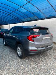GMC Terrain SLE AWD 2019 Gray for sale