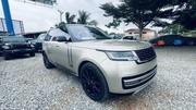 Land Rover Range Rover Vogue 2024 Gold for sale