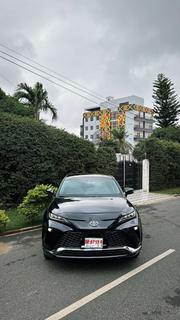 Toyota Venza Limited AWD 2024 Black for sale
