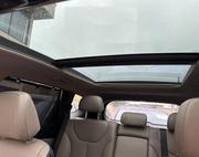 Hyundai Santa Fe Limited 2022 White for sale
