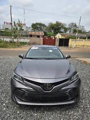 Toyota Camry 2019 Gray for sale