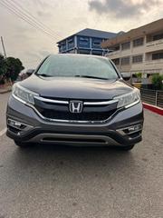 Honda CR-V 2016 for sale