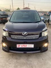 Toyota Voxy 2013 Brown for sale