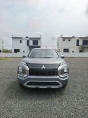 Mitsubishi Outlander SE 2022 Gray for sale
