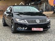 Volkswagen CC 2015 Black for sale