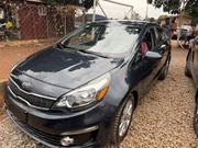 Kia Rio EX 4dr Sedan (1.6L 4cyl 6A) 2016 Gray for sale
