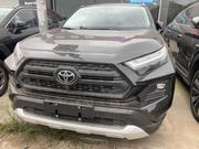 New Toyota RAV4 2024 Black for sale
