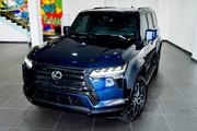 New Lexus GX 2025 Blue for sale