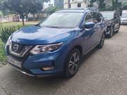 Nissan X-Trail 2019 Blue for sale