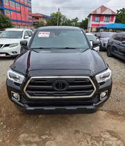 Toyota Tacoma TRD Off Road V6 4x4 Access Cab 127.4 in. WB 2020 Black for sale