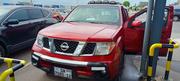 Nissan Pathfinder LE 2005 Burgundy for sale